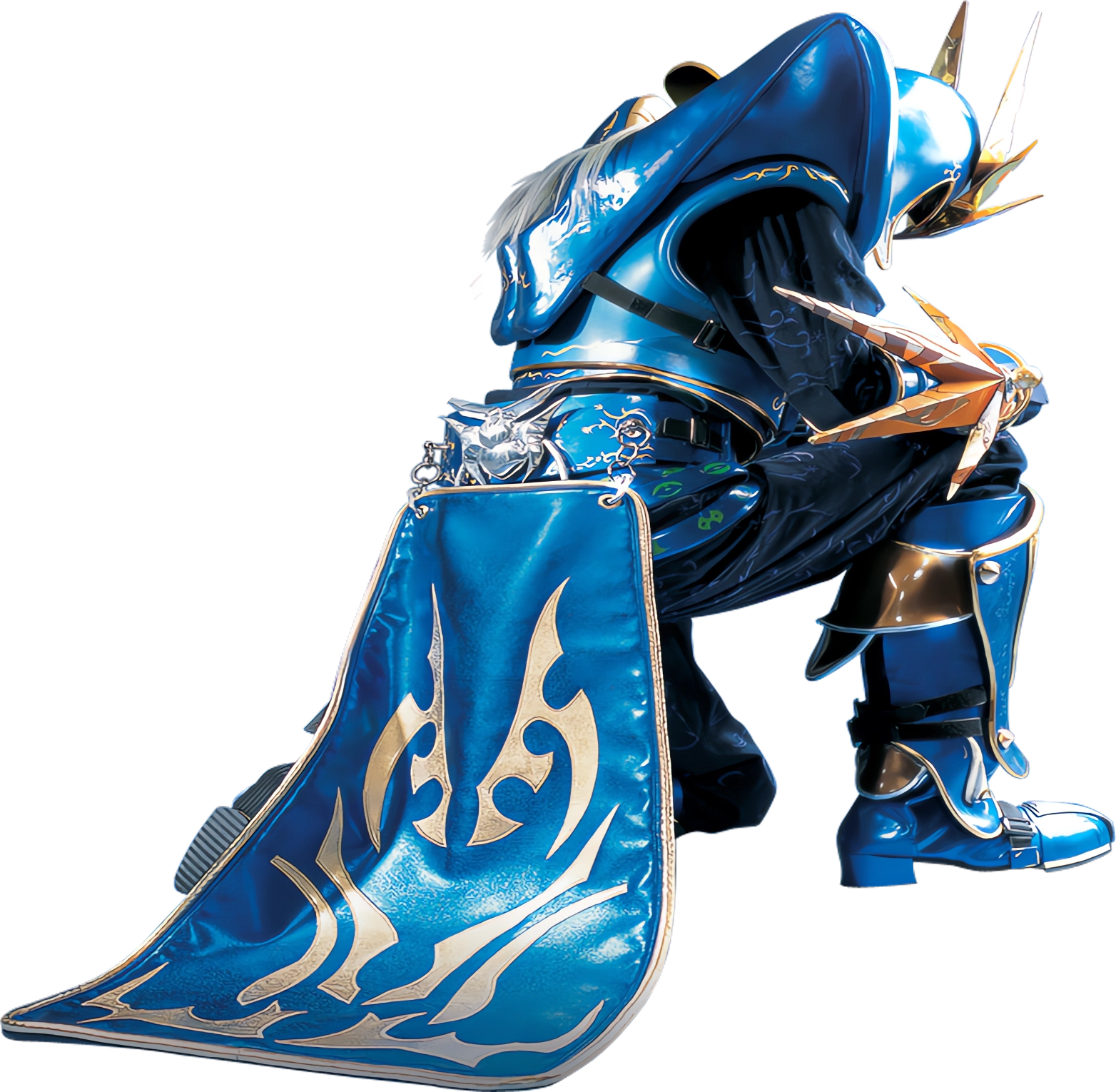 MU Character
